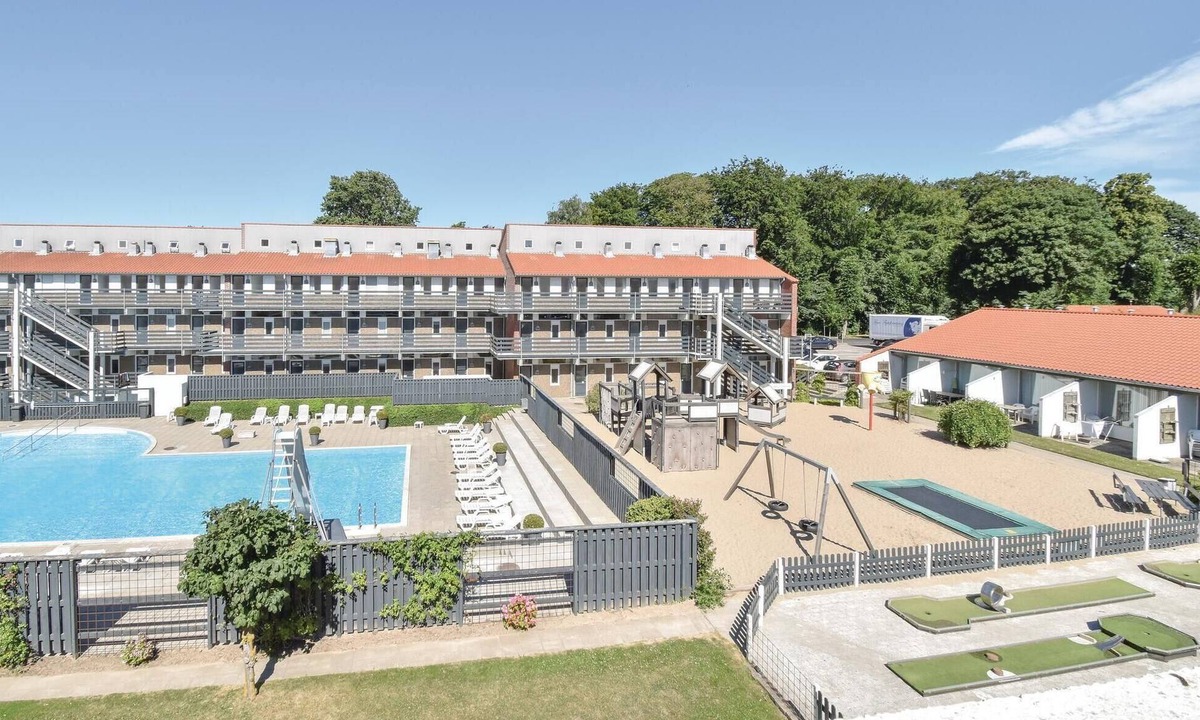 Faaborg Apartment | Awesome apartment in Faaborg with WiFi
