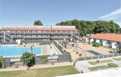 Faaborg Apartment | Awesome Apartment In Faaborg With Wifi