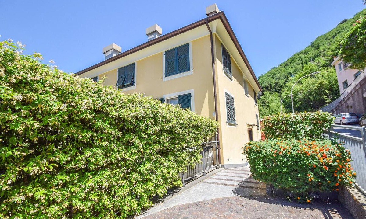 Bogliasco Apartment | Awesome apartment in Bogliasco with WiFi