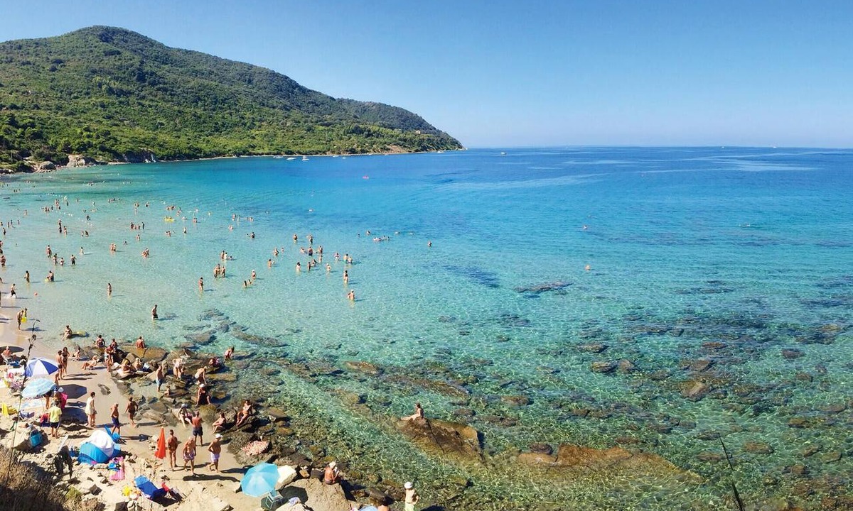 Castellabate Apartment | Awesome apartment in Castellabate