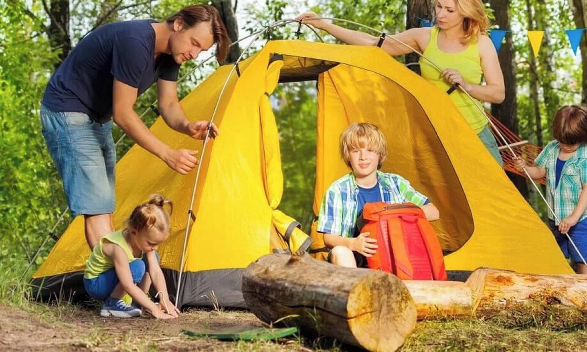 Kathmandu Valley RV Rental | Awesome campground in Thapathali perfect for outdoor lovers