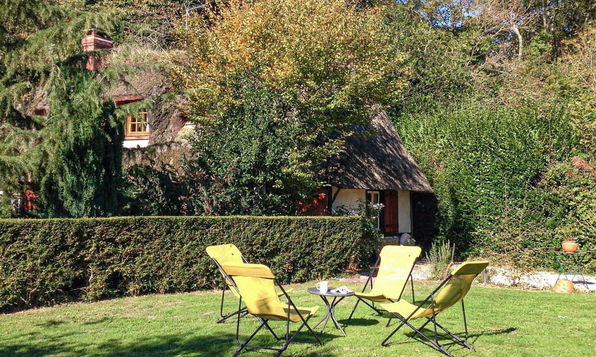 Sainte-Opportune-la-Mare House | Awesome home in Sainte-Opportune la Ma