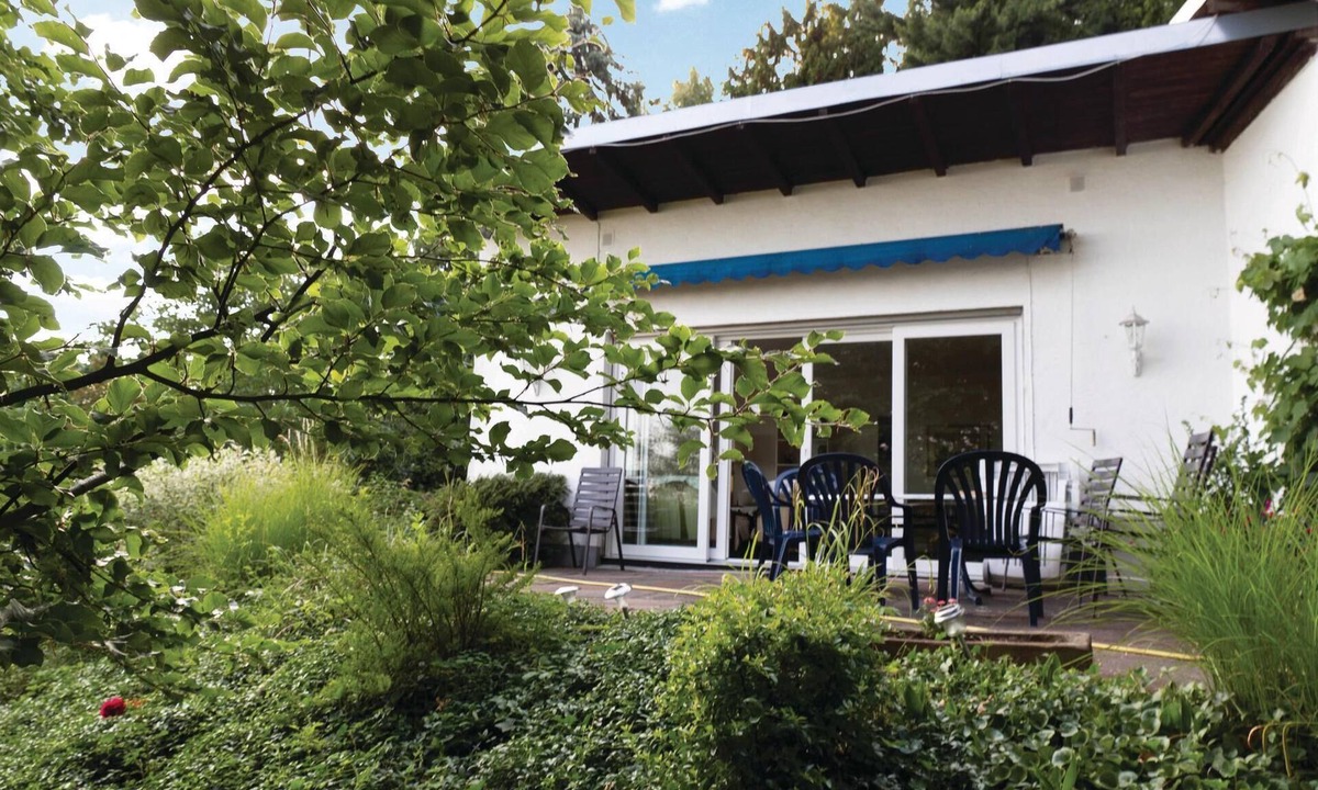 Eppenhain House | Awesome home in Kelkheim-Eppenhain