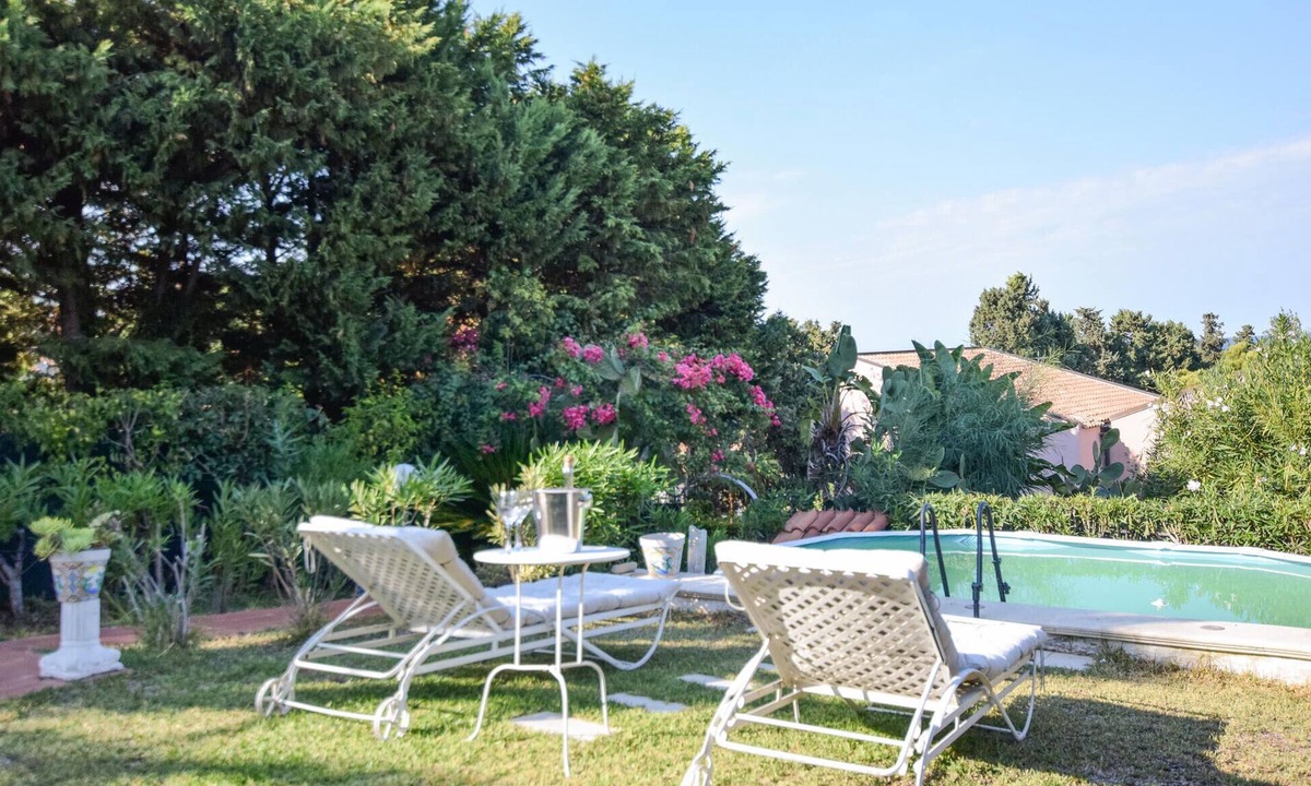 Brucoli House | Awesome home in Augusta