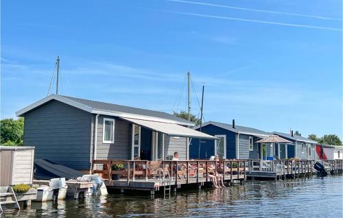 Breukelen House | Awesome Home In Breukelen