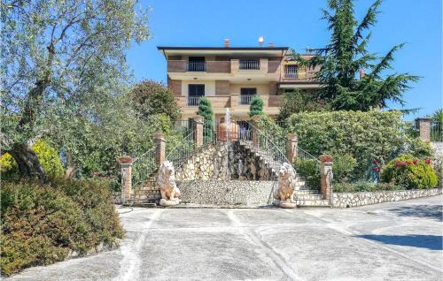 Caiazzo House | Awesome Home In Caiazzo