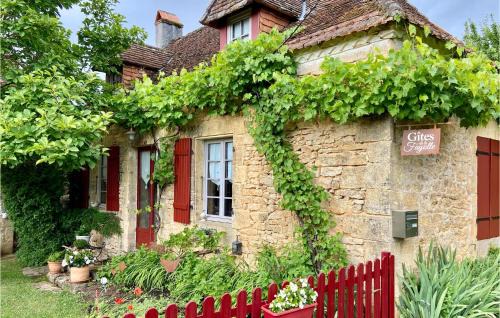 Granges-dAns House | Awesome Home In Granges D'ans