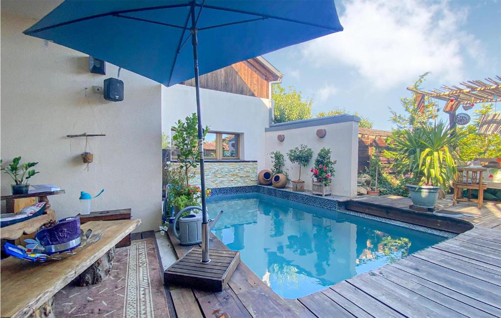 Mittelbergheim House | Awesome Home In Mittelbergheim