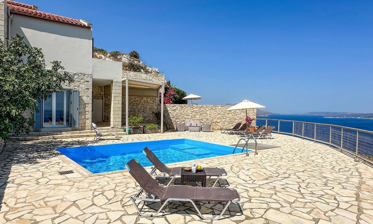 Kokkinon Khorion House | Awesome home in Plaka