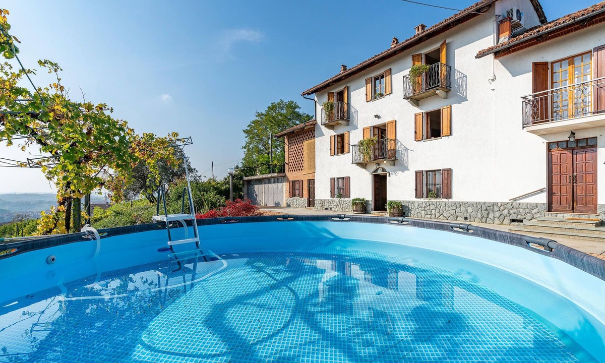 Priocca House | Awesome home in Priocca with WiFi