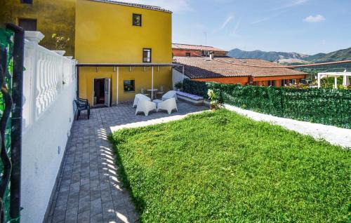 Venafro House | Awesome Home In Venafro With Wifi
