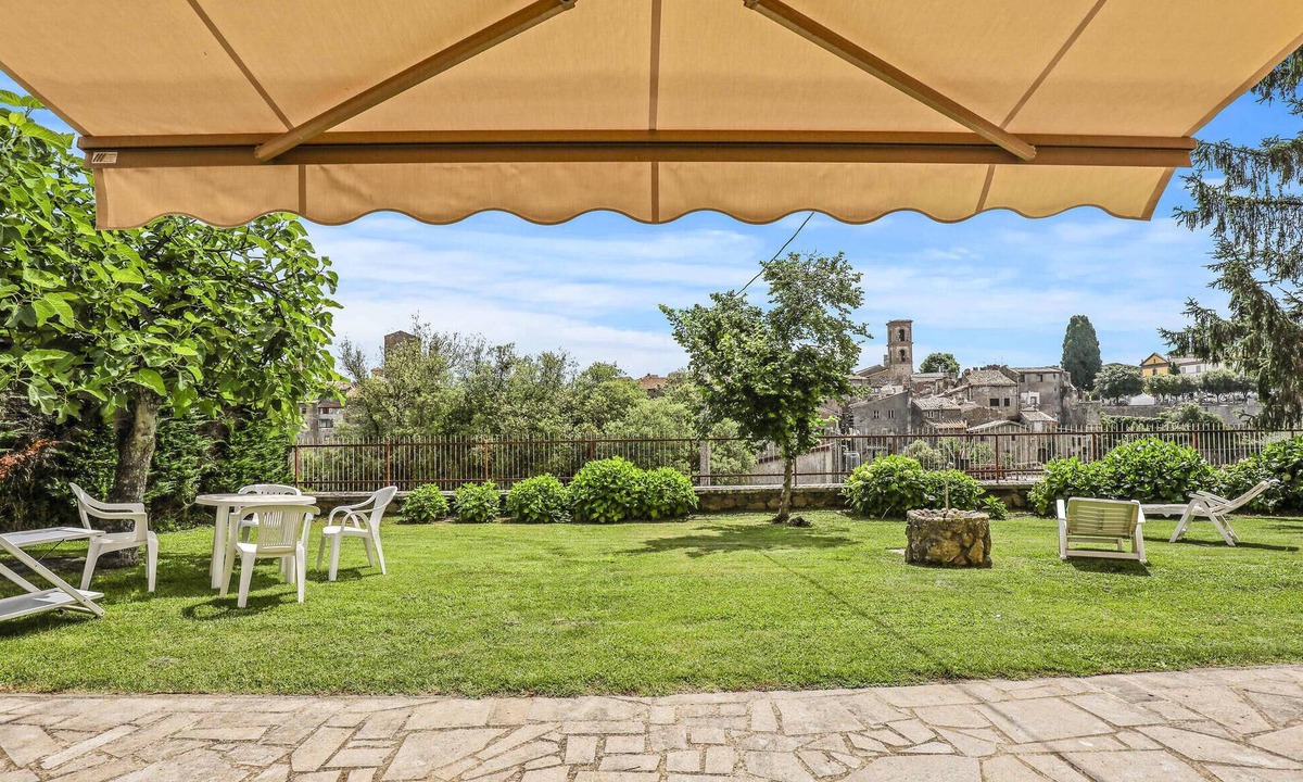 Vitorchiano House | Awesome home in Vitorchiano with WiFi