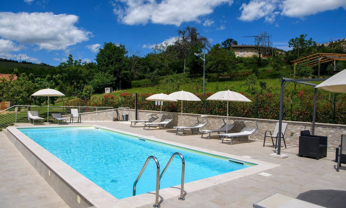 Montefalcone Appennino House | Awesome home in Montefalcone Appennino