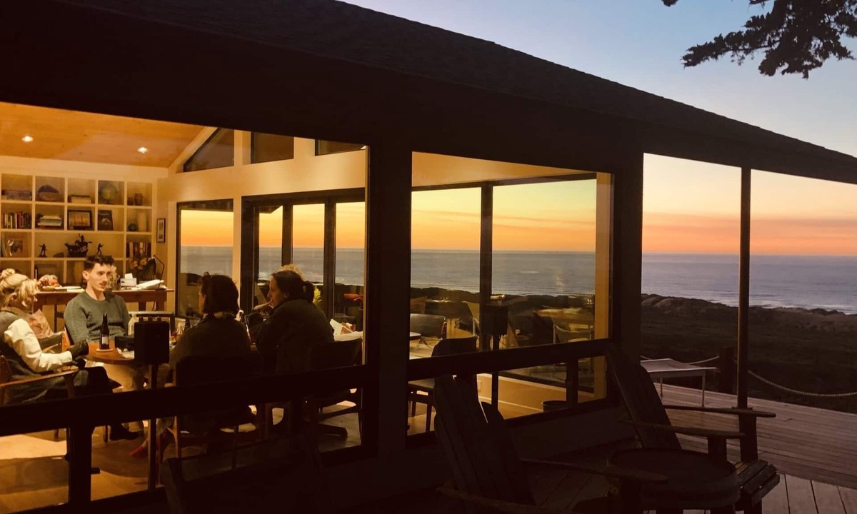 Los Osos House | Awesome Panoramic Ocean View
