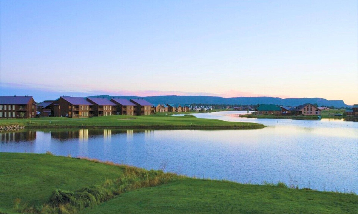 Pagosa Springs Resort | Awesome summers and gorgeous winters!
