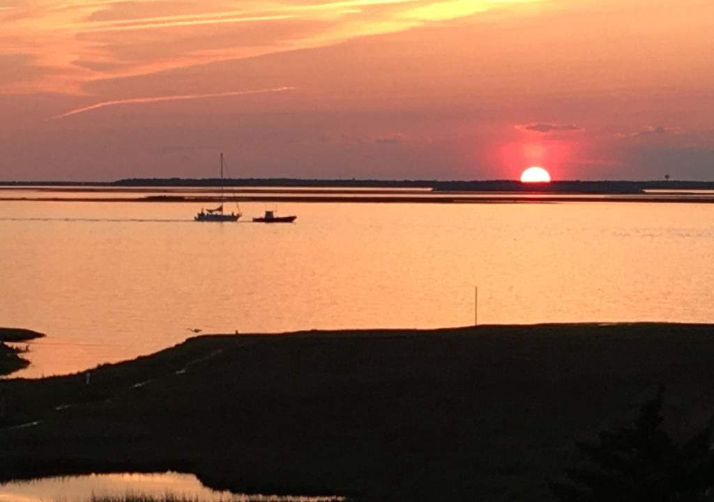 Holgate House | Awesome Sunset views - Convenient to the Beach