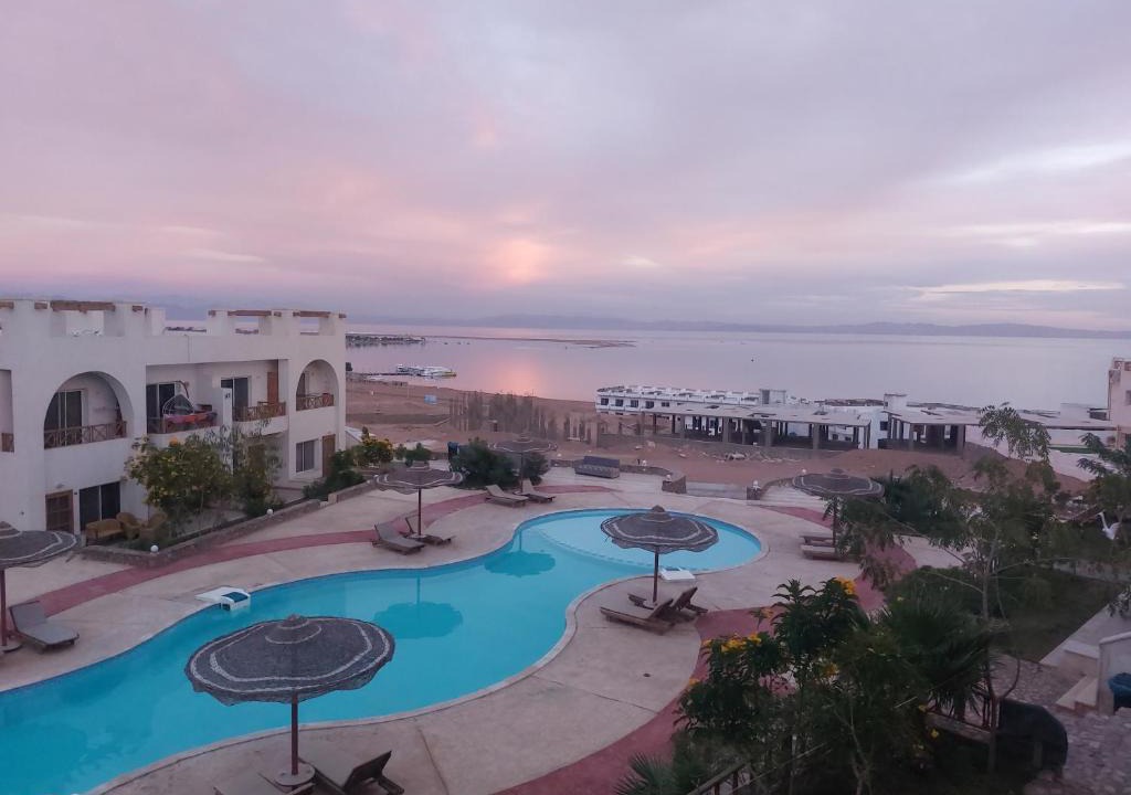 St. Catherine Apartment | Awesome View