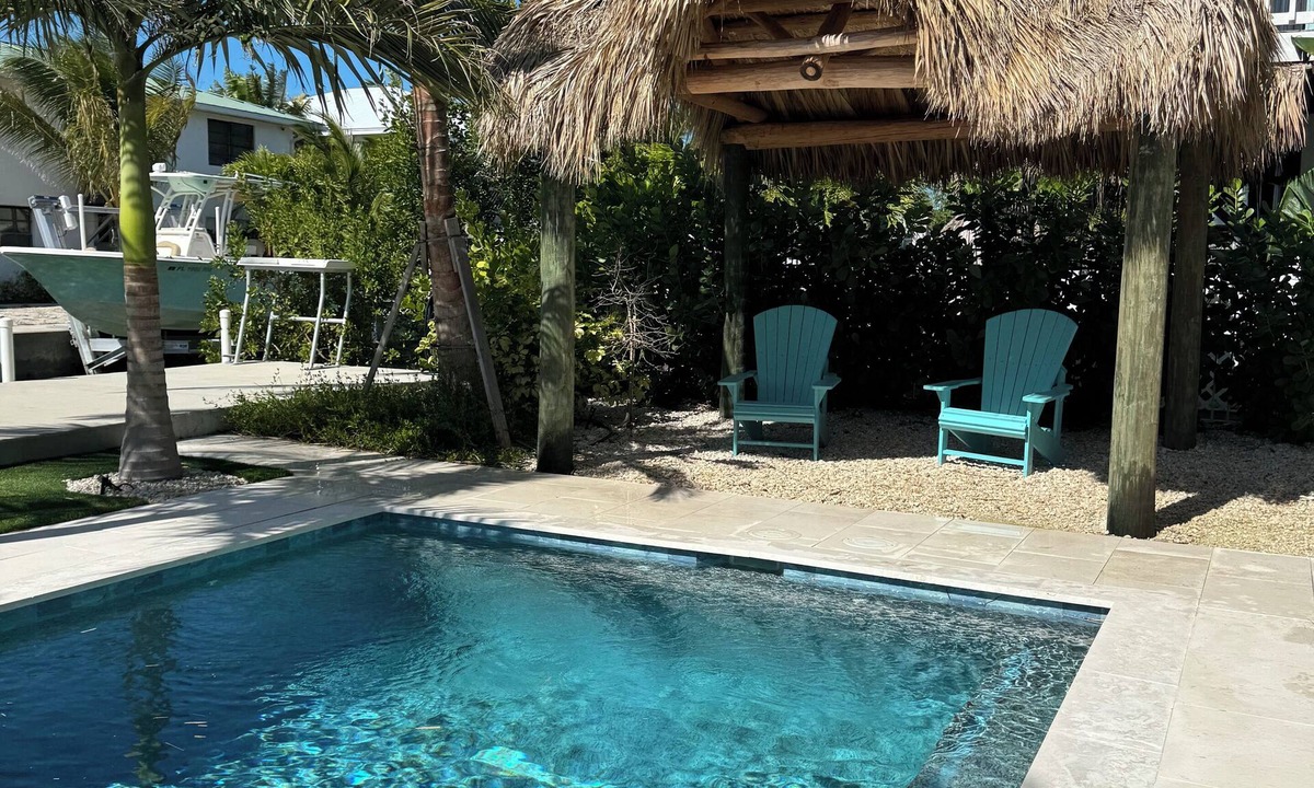 Cutthroat Harbor Estates House | Awesome water front keys home 3bedroom, 2 bath. 20 miles from Key West!