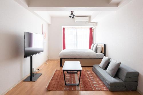 Fukushima Apartment | Axia