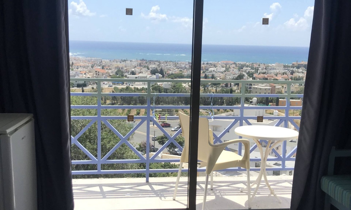 Old Town Hotel | Axiothea Hotel