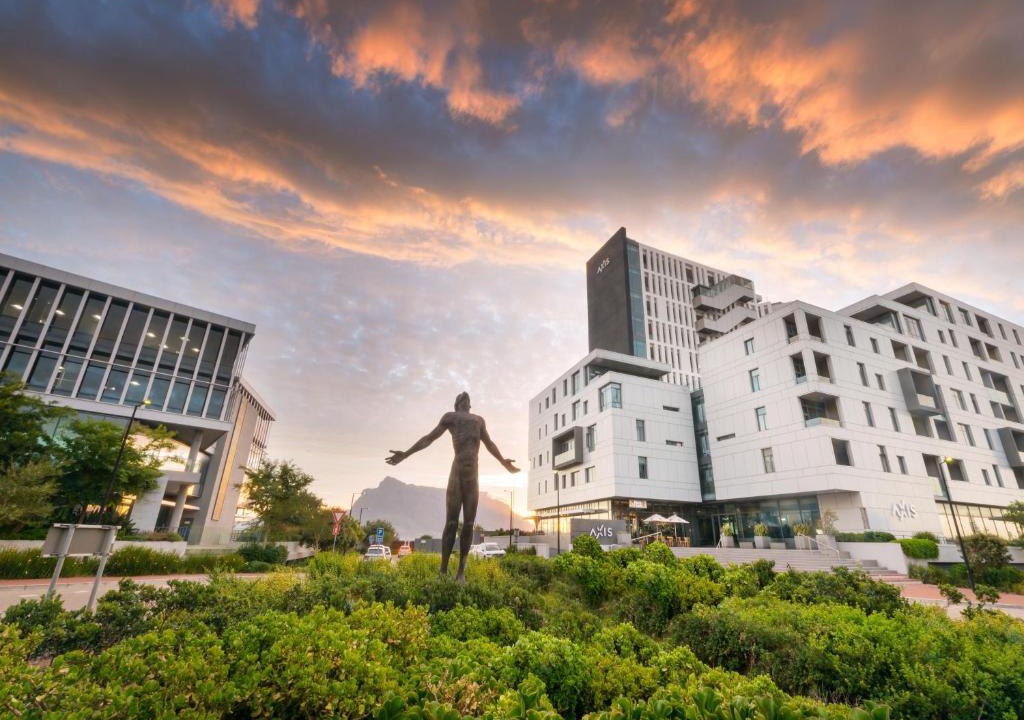 Century City Apartment | Axis Luxury Apartments by Century City Hotels
