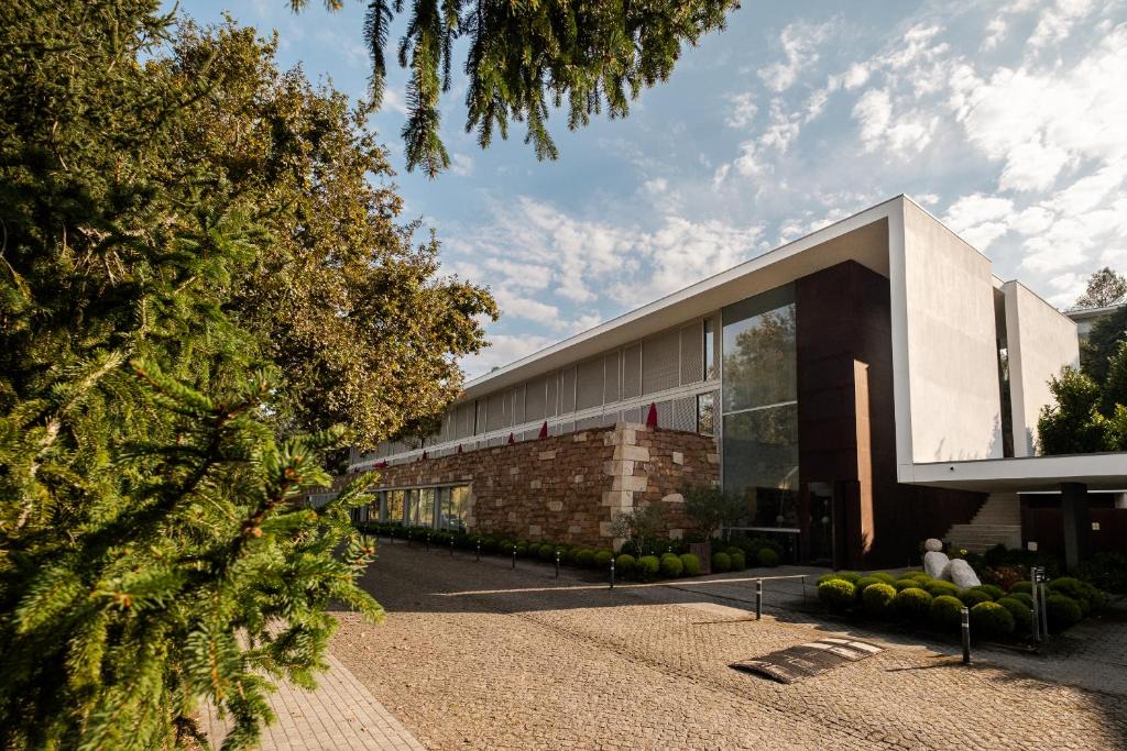 Fornelos Hotel | Axis Ponte de Lima Golf Resort Hotel