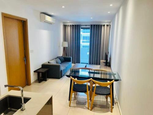 Ruessei Kaev Apartment | Axis Residences Apartment
