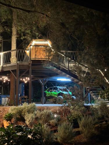 Tapalpa Other | Axtra Glamping