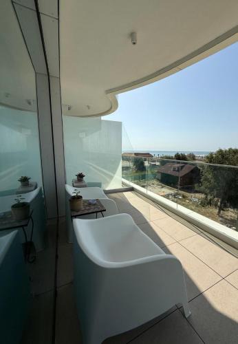 Constanta Apartment | AXXIS Nova Resort & SPA Mamaia Nord C108