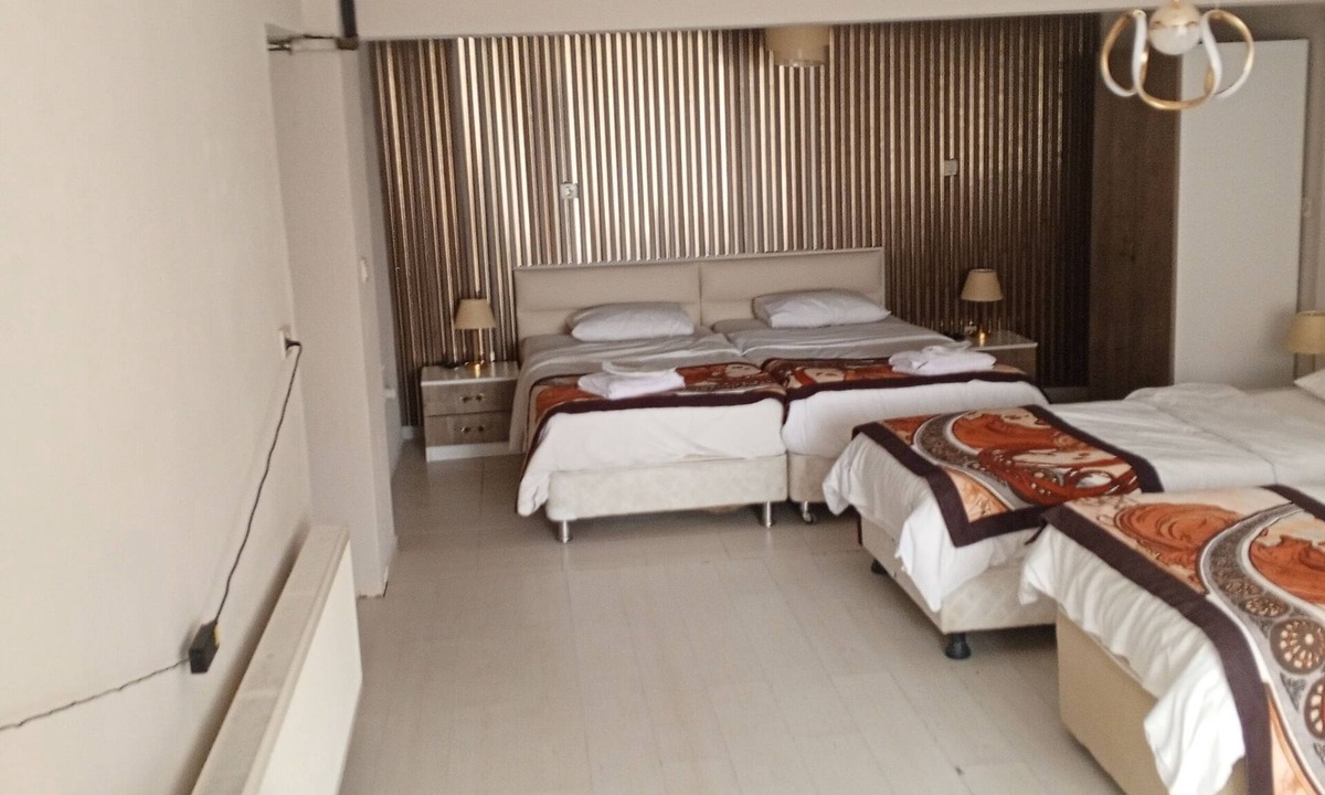 Kepez Hotel | Ayışık Otel