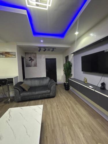 Surulere Apartment | AY apartment