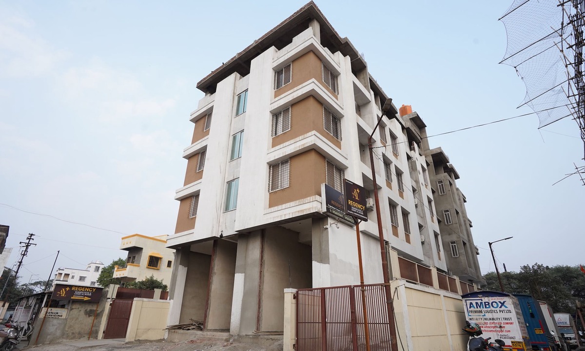 Pune Hotel | AY Plus Regency Hotel