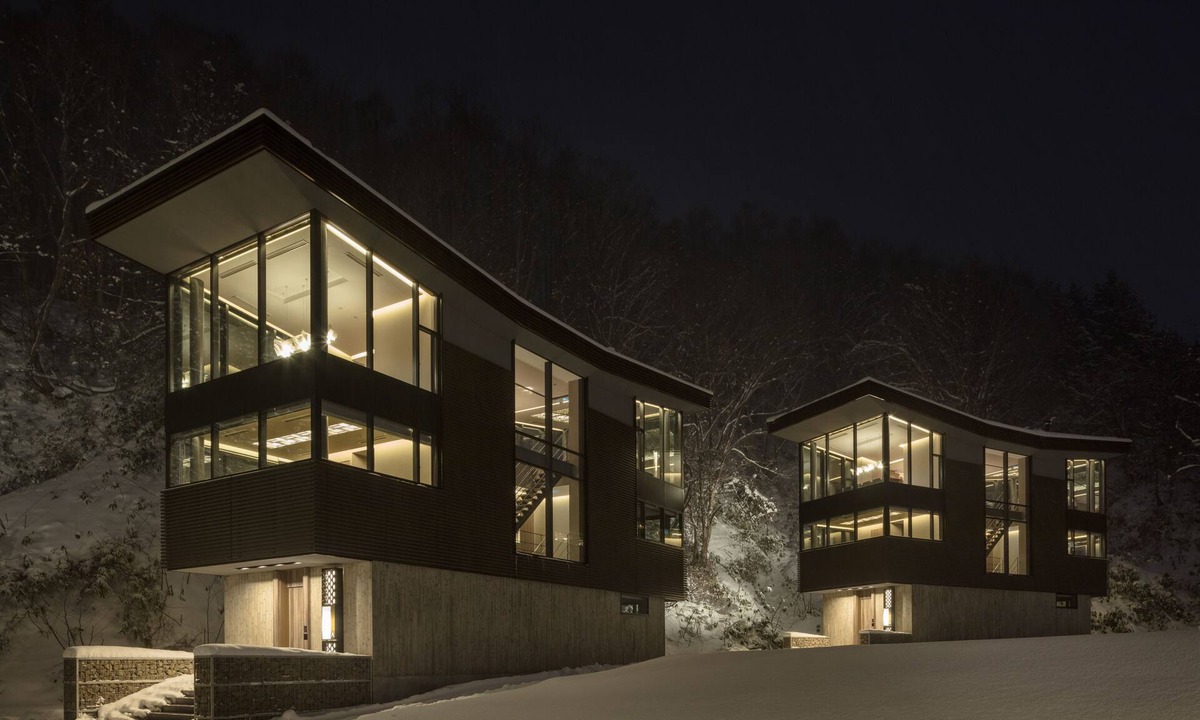 Hirafu House | Aya Villas