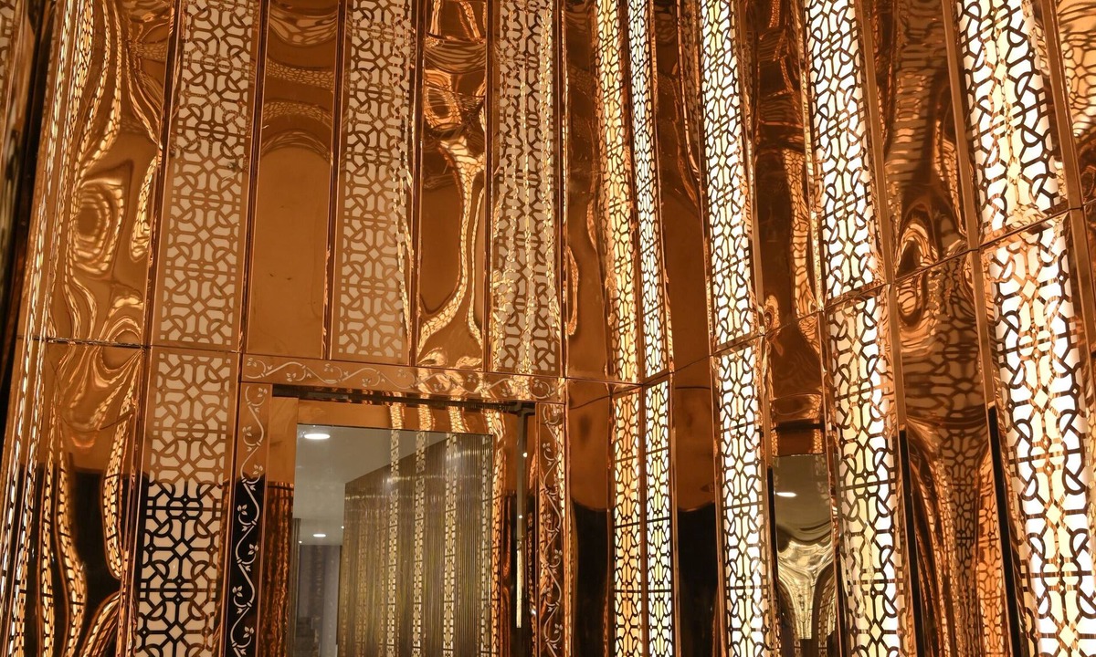 Noida Hotel | Ayaan Residency