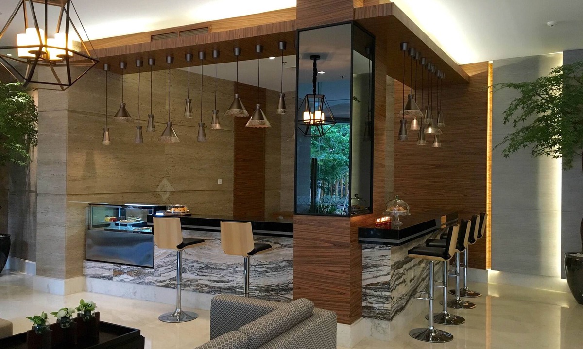 Kuningan Hotel | Ayaka Suites