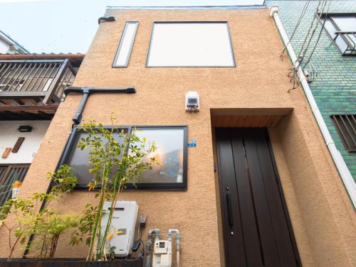 Nishinari Villa | Ayame彩芽