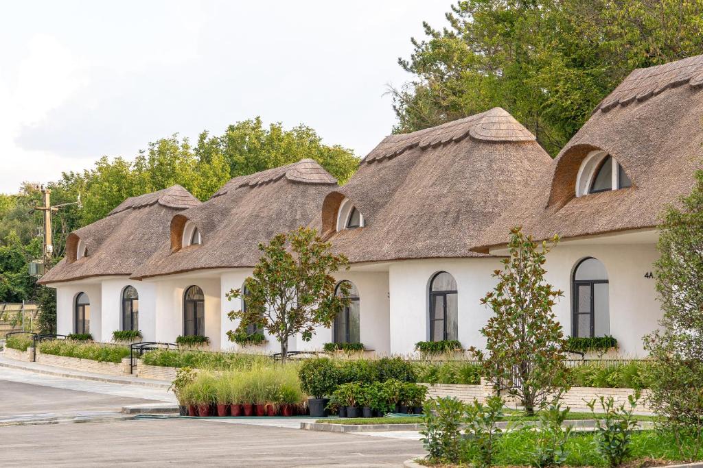 Piatra-Olt Apartment | Ayana Coral Bay Resort