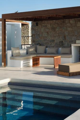 Agia Anna Villa | Ayana