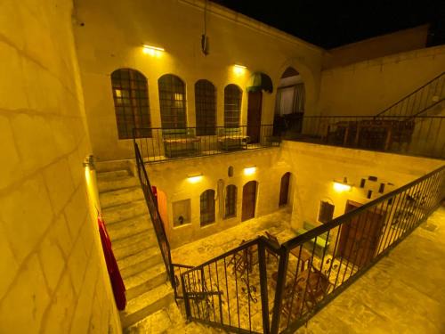 Eyyubiye Hotel | Ayataç Konak Otel