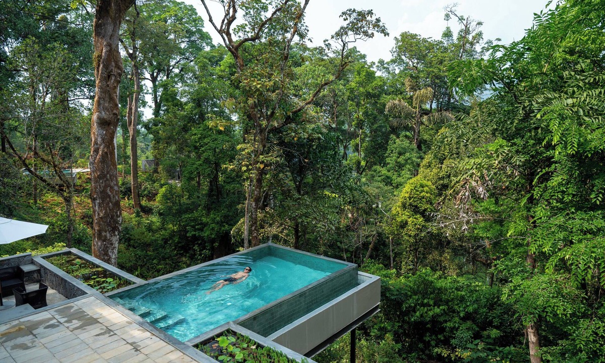Kumaralli Hotel | Ayatana Coorg