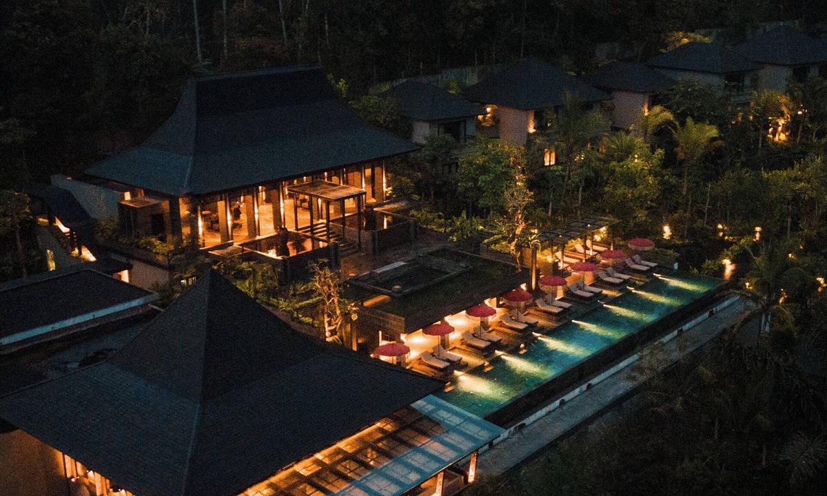 Kerta Hotel | Ayatara Resort Ubud