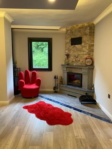 Trabzon Apartment | Ayazma home