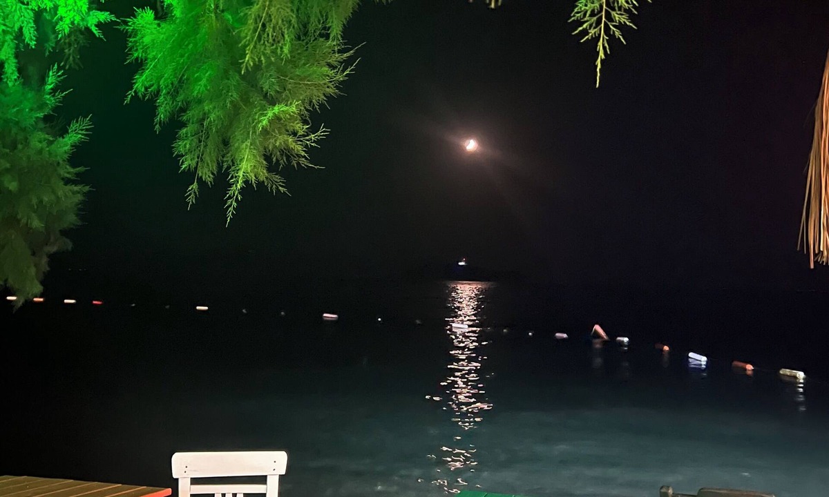 Koyunbaba Hotel | Ayci Otel