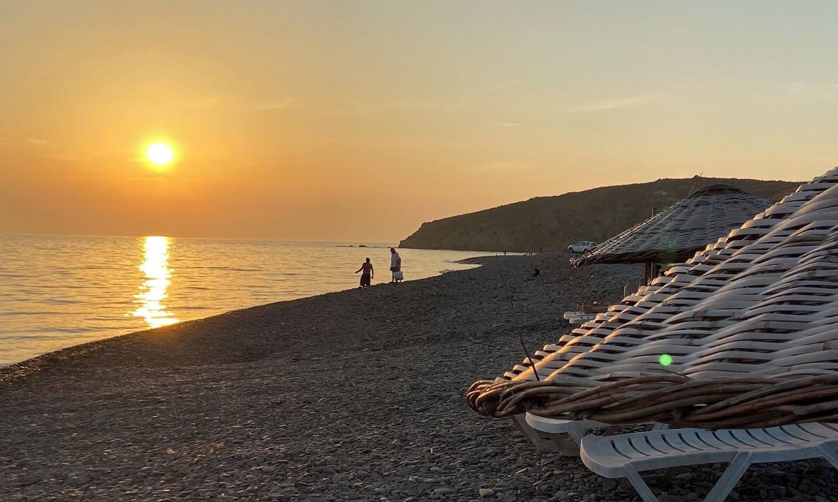 Karaburun Bed & Breakfast | Aydeniz pansiyon