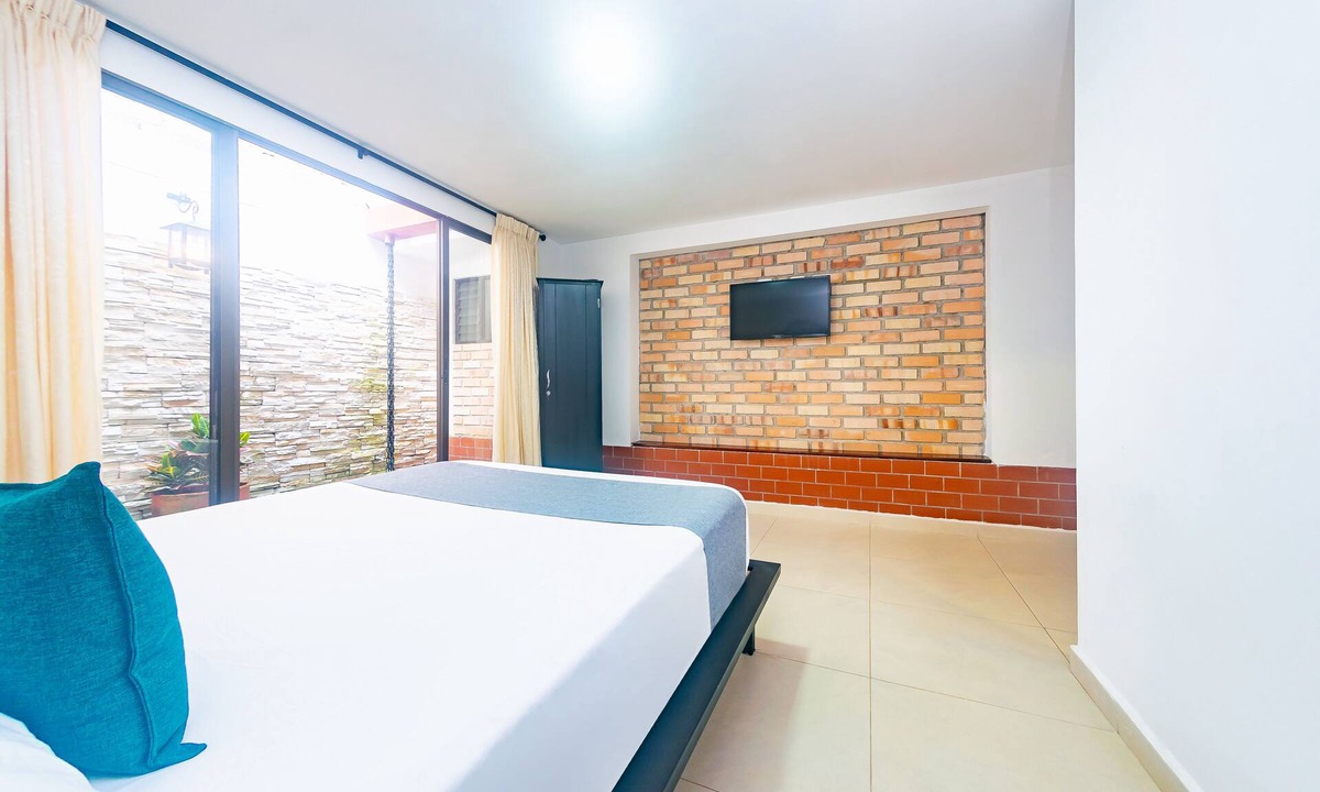 Popayan Hotel | Ayenda Amanari