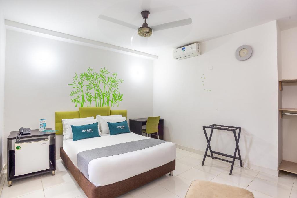 Monteria Hotel | Ayenda Casa Real