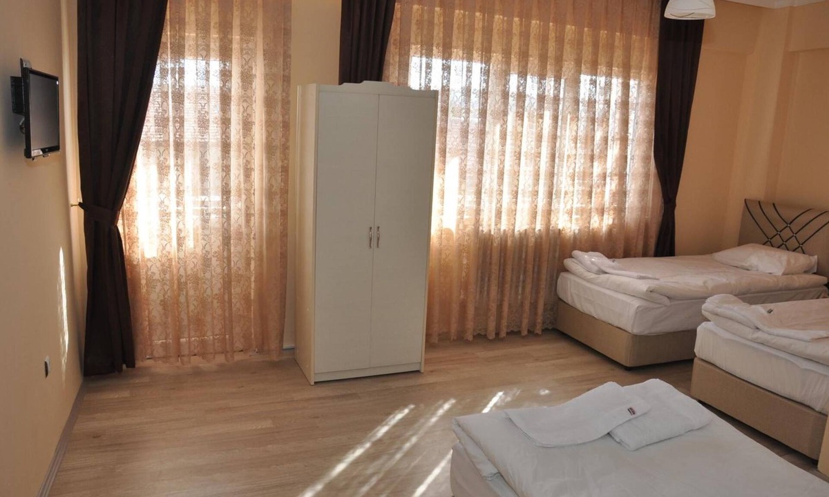 Avanos Hotel | Aygun Hotel