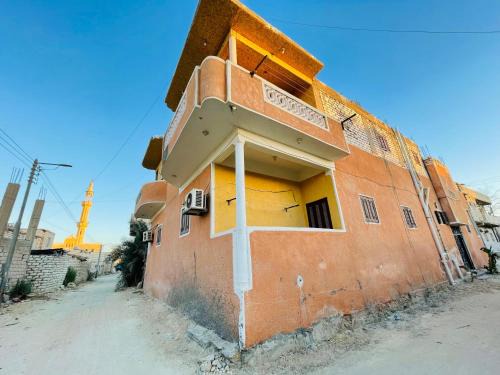 Siwa Apartment | Aylan
