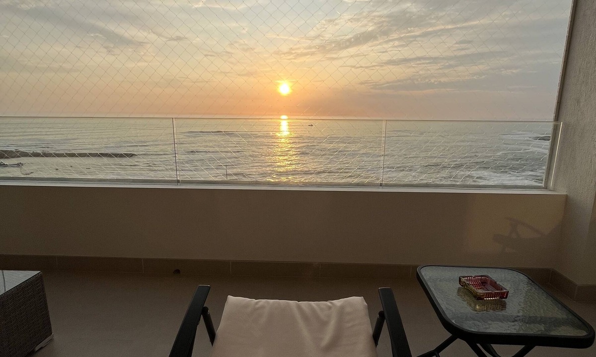 Arica Apartment | Ayllu Beach
