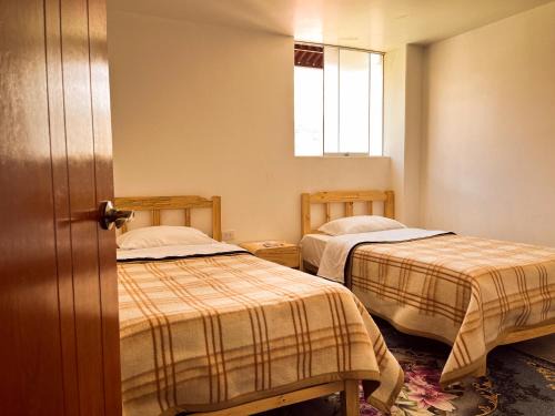 Huaraz House | Ayllu